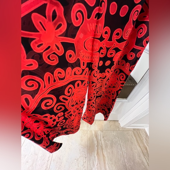 Pakistani brand Lulusar jumpsuit - Picture 7 of 9